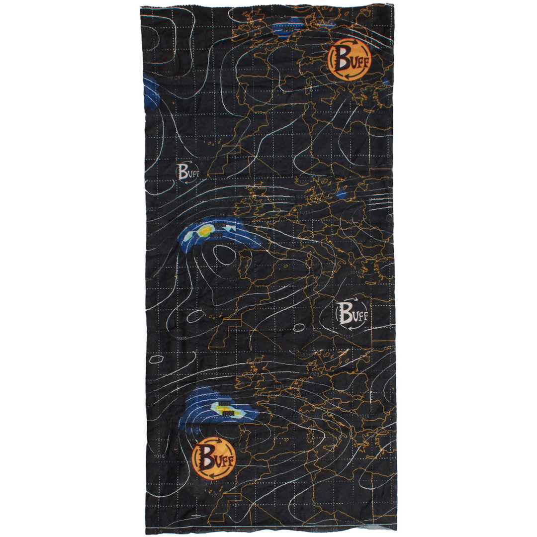 Buff  132200  Černá