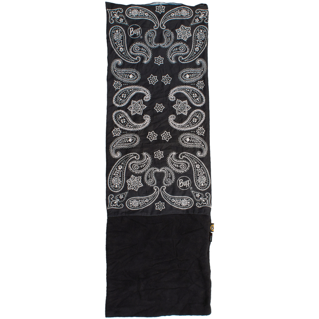 Buff  126000  Černá