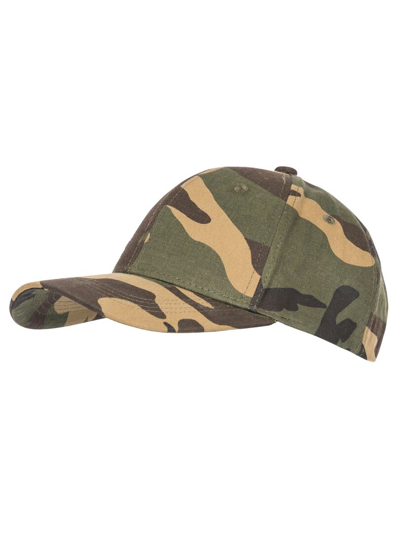 Unisex kšiltovka Trespass Carrigan