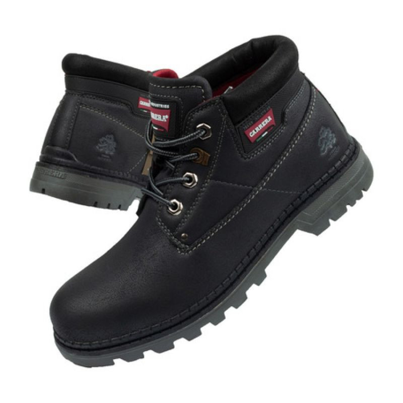 Pánské boty  M model 17067838 - Carrera