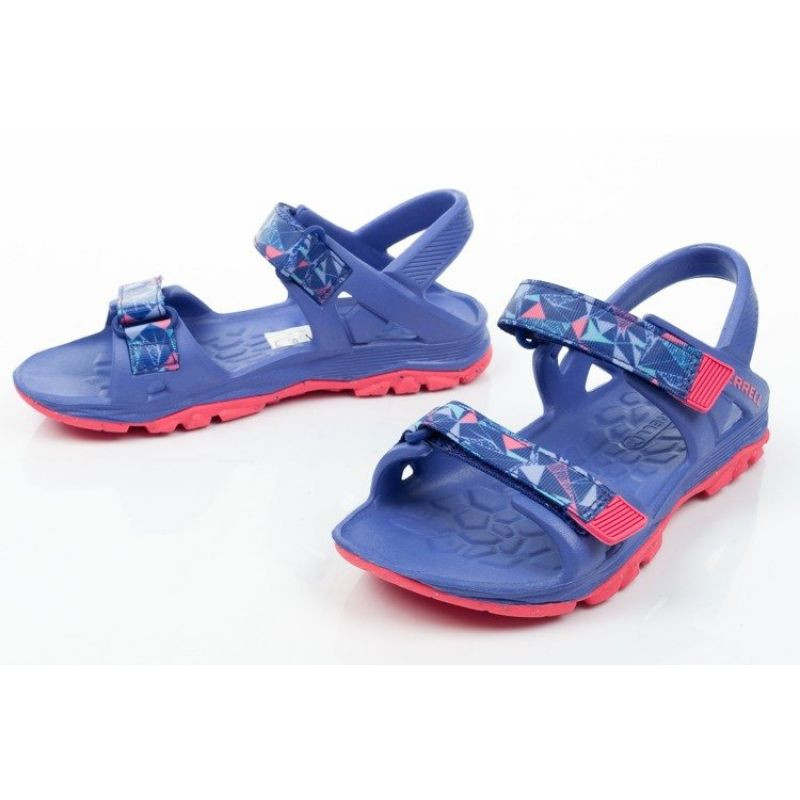 Dětské sandály  Drift Jr model 17084938 - Merrell