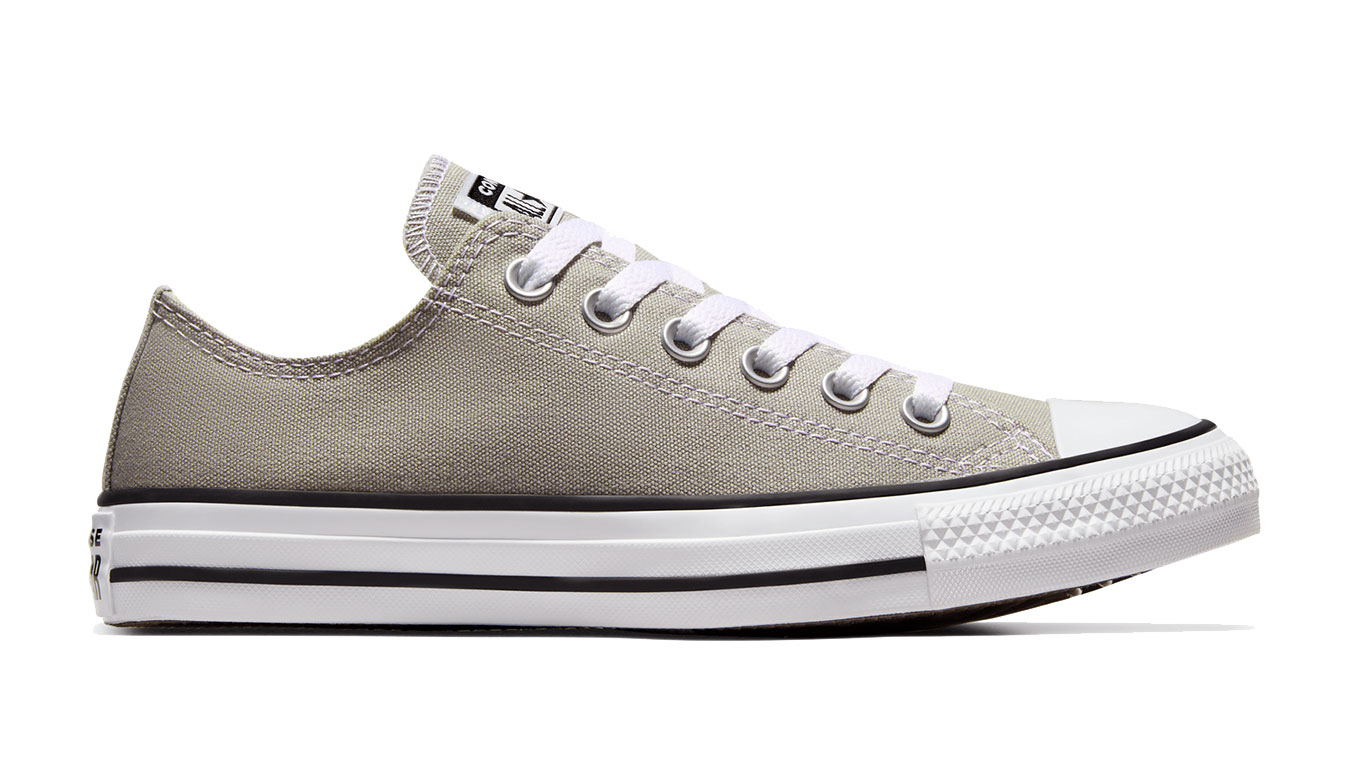 Converse Chuck Taylor All Star Panske Tenisky Converse ede A06565C Velikost 38