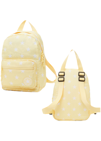 converse GO LO MINI PATTERNED BACKPACK Batoh 10019903-A15