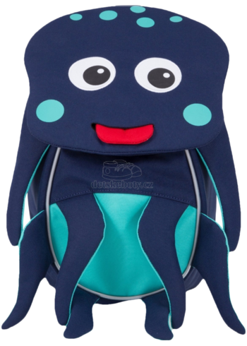 Affenzahn Octopus small