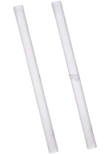 b.box 695 Náhradní brčka k Láhvi na pití s brčkem 450 ml - 2ks