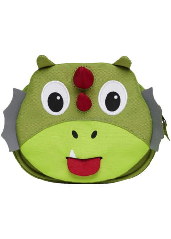 Dětská taška na řídítka Affenzahn Handlebar Dragon