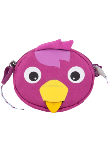 Dětská kabelka Affenzahn Bella Bird wallet