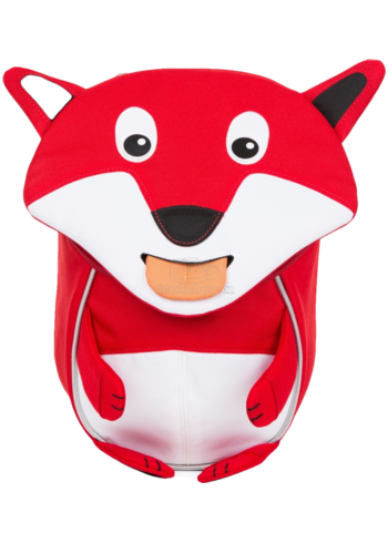 Batůžek pro nejmenší Affenzahn Small  Fox