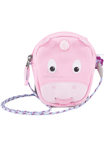 Dětská kabelka Affenzahn Ursula Unicorn wallet
