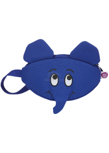 Dětská ledvinka Affenzahn emil elephant