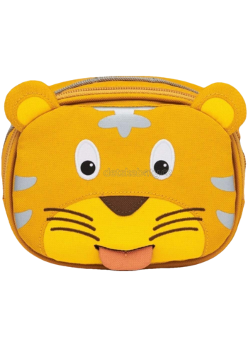 DětskáTaška na kolo/koloběžku Affenzahn  - Tiger