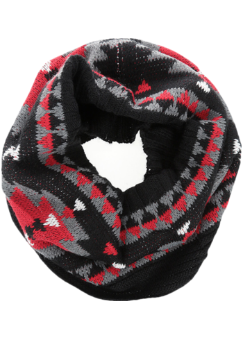 Buff  10300  Černá