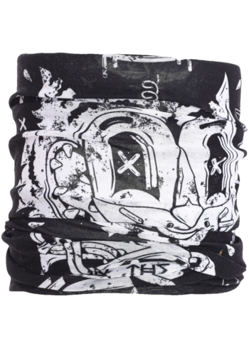 Buff  105200  Černá