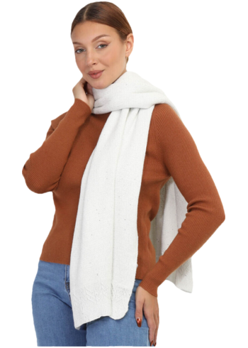 La Modeuse  69256_P161365  Bílá