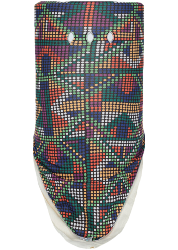 Buff  36100  ruznobarevne