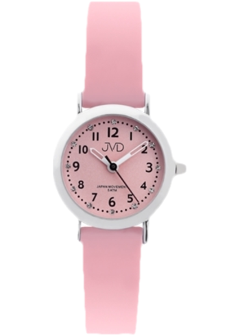Dívčí hodinky JVD basic J7189.2