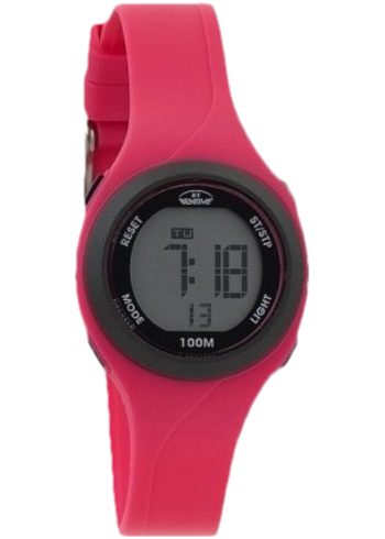 Dívčí digitální vodotěsné hodinky Bentime 003-YP17752-03