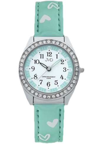 Dívčí hodinky JVD basic J7117.7