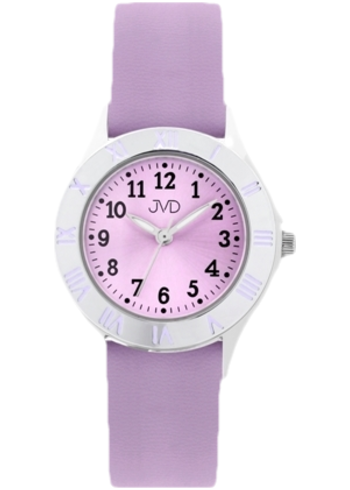 Dívčí hodinky JVD basic J7216.1