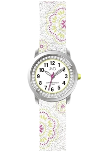Dívčí hodinky JVD basic J7171.1