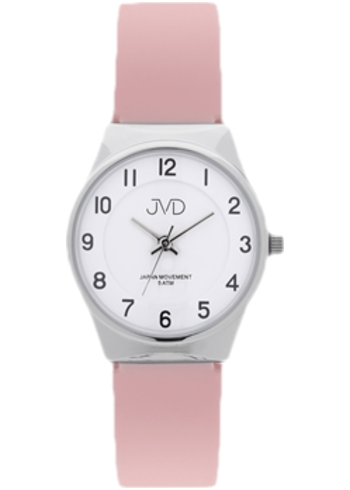 Dívčí hodinky JVD basic J7188.1