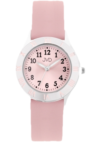 Dívčí hodinky JVD basic J7216.2