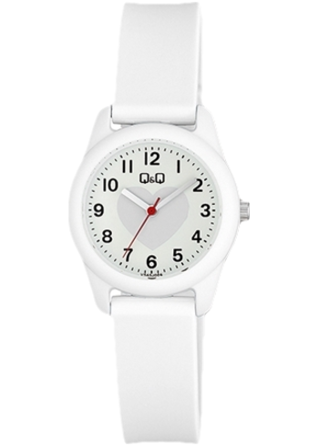 Dívčí vodotěsné hodinky Q&Q VS65J006Y