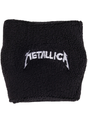 Potítko METALLICA - LOGO - RAZAMATAZ - WB215