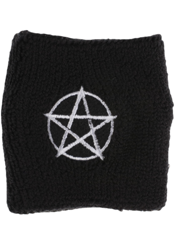 Potítko GENERIC - PENTAGRAM - RAZAMATAZ - WB022