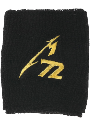 Potítko METALLICA - M72 - RAZAMATAZ - WB262