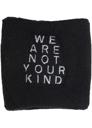 Potítko Slipknot - We Are Not Your Kind - RAZAMATAZ - WBR246