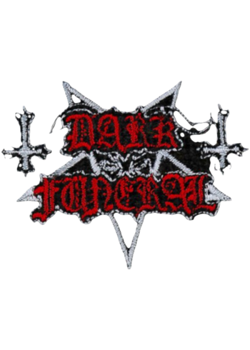 Potítko Dark Funeral - RAZAMATAZ - WB009