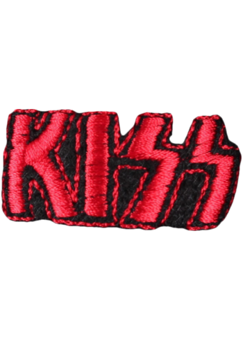 Potítko KISS - Logo - RAZAMATAZ - WB190