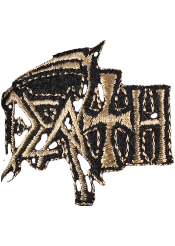 Potítko Death - RAZAMATAZ - WB193