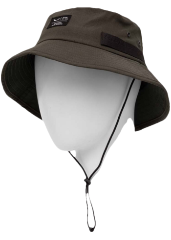 Klobouk Salewa Puez Hemp béžová barva, 00-0000028924 00.0000028924