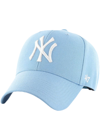 Čepice 47brand MLB New York Yankees B-MVPSP17WBP-CO B.MVPSP17WBP.CO vícebarevná