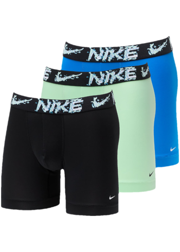 Boxerky Nike Boxer Brief 3-Pack Multicolor