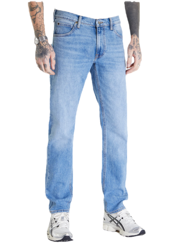 Pánské džíny Lee Daren Zip Fly Chill Out