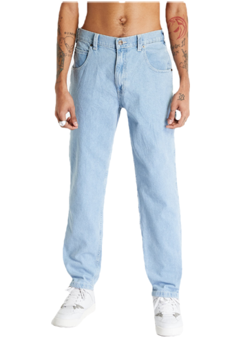 Pánské džíny Dickies Garyville Denim Jeans Light Blue