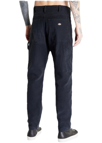 Pánské džíny Dickies Duck Canvas Carpenter Pant Back