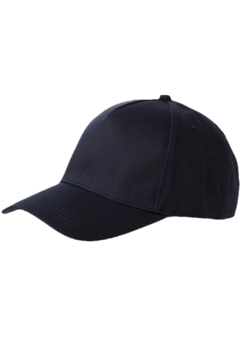 Tmavě modrá pánská kšiltovka Jack & Jones Contra