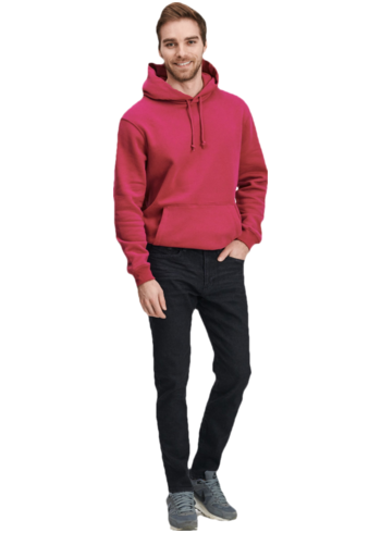 Černé pánské džíny GAP Slim