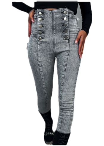 Extravagantné rifle s vysokým pásom+ veľkosť: 29