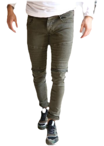 Štýlové pánske rifle+ veľkosť: 28