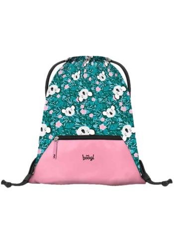 BAAGL Školní sáček Baby Koala