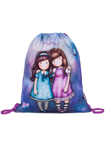 Oxybag Vak na záda SANTORO Friends walk together