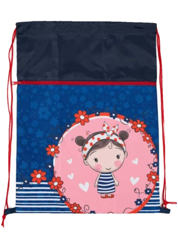 Stil Sáček na cvičky Little Betty