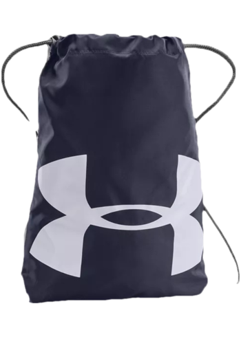 Vak Under Armour Ozsee Sackpack tmavěmodrý