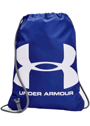 Vak Under Armour Ozsee Sackpack modrý
