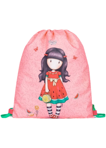 Oxybag Vak na záda SANTORO Every Summer Has A Story